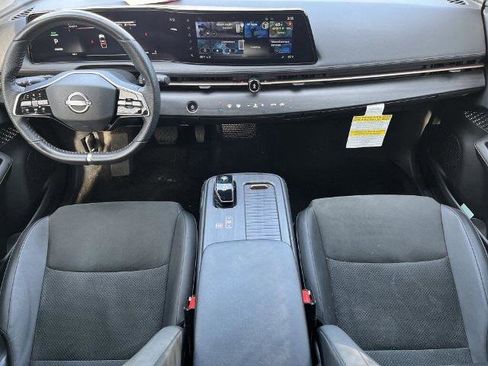 Certified 2023 Nissan Ariya AWD image 2