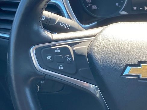 Used 2019 Chevrolet Equinox LT w/ Sun & Navigation Package AWD/4WD image 15
