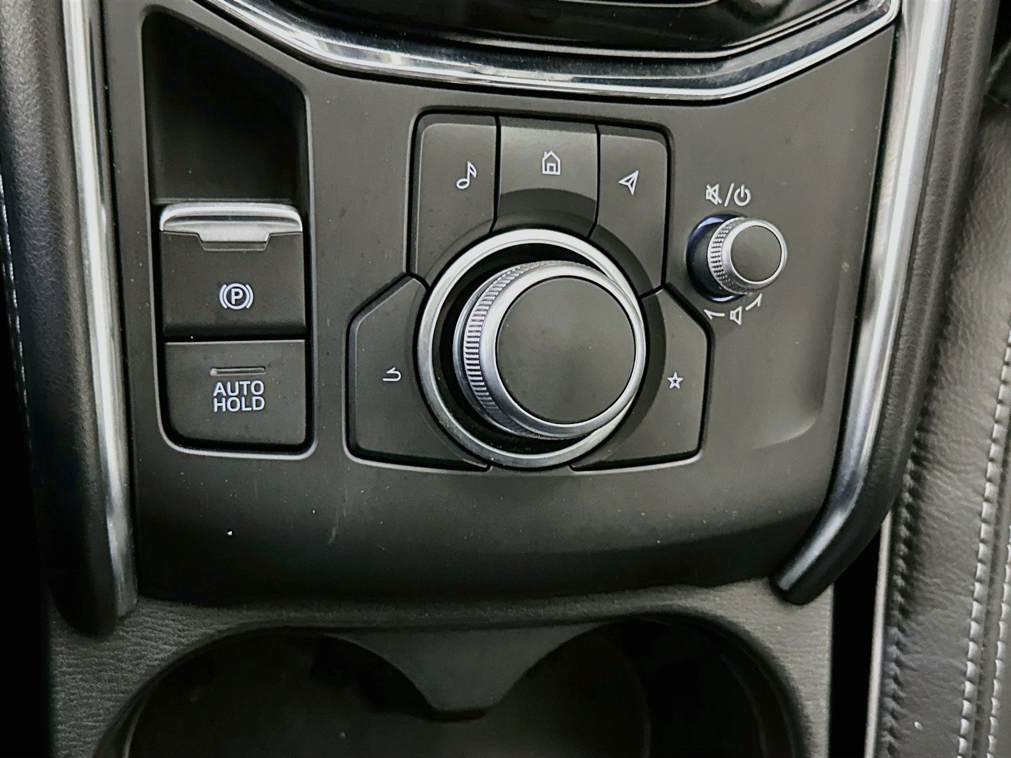 Used 2025 MAZDA CX-5 AWD 2.5 S w/ Premium Plus Pkg image 26