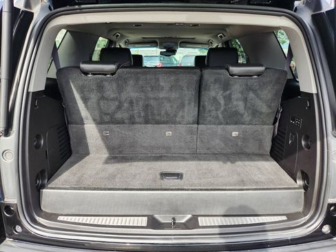 Used 2015 GMC Yukon Denali AWD/4WD image 33