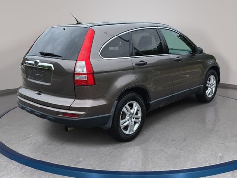 Used 2011 Honda CR-V EX image 5