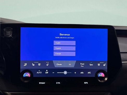 Used 2023 Lexus RX 350 AWD w/ Accessory Package (Z1) image 17