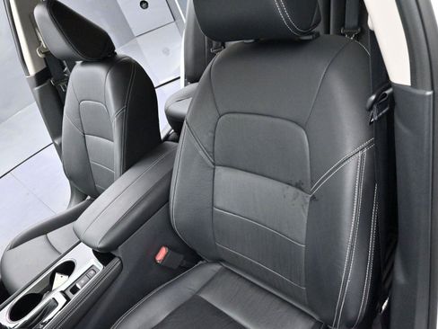 Used 2022 Nissan Altima 2.5 SL image 14