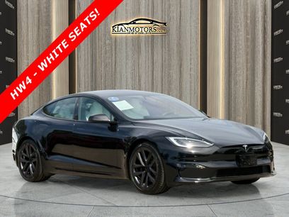 Used 2023 Tesla Model S