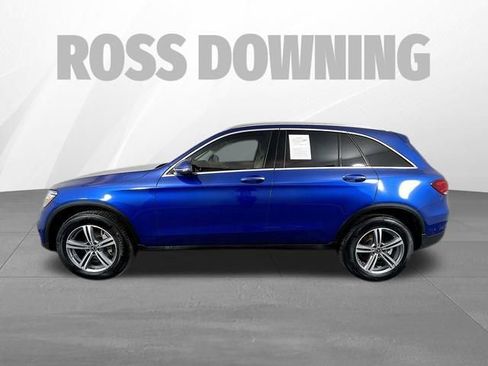 Used 2022 Mercedes-Benz GLC 300 image 5