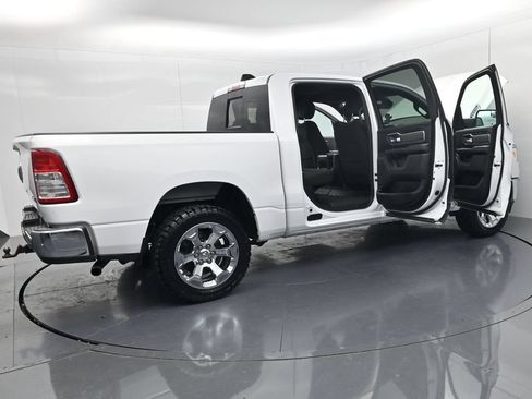 Used 2019 RAM 1500 Big Horn AWD/4WD image 72