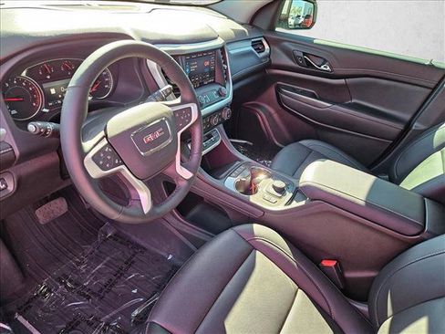 Certified 2023 GMC Acadia SLT w/ Preferred Package AWD/4WD image 11