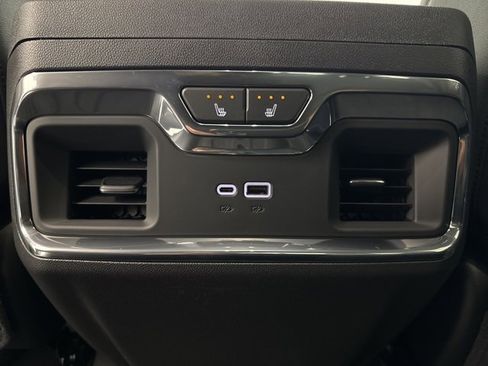 New 2026 Chevrolet Silverado 1500 LTZ image 30