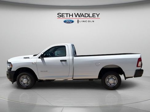 Used 2022 RAM 2500 Tradesman RWD image 4