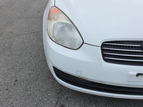 Used 2008 Hyundai Accent GLS FWD image 28