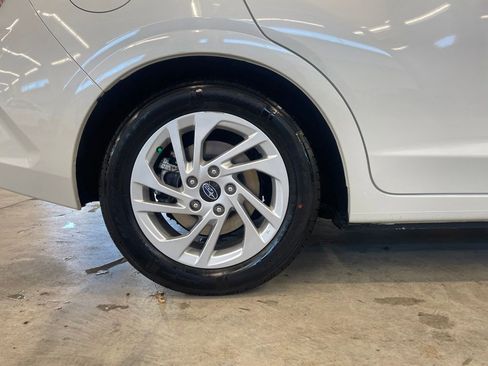 Certified 2024 Subaru Impreza 2.0i AWD/4WD image 30