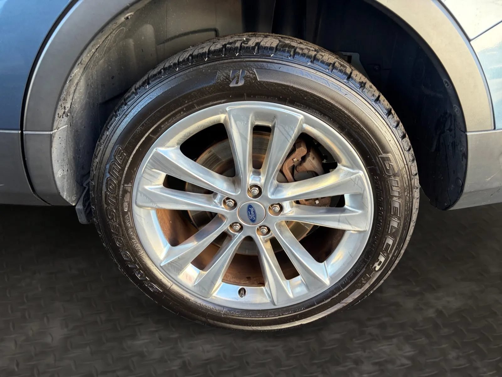Used 2018 Ford Explorer Limited AWD/4WD image 44