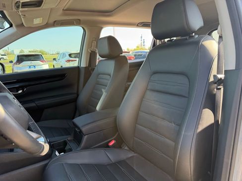 Used 2023 Honda CR-V EX-L image 11