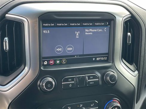 Used 2021 Chevrolet Silverado 1500 RST image 12