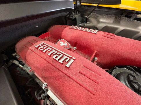 Used 2008 Ferrari F430 Spider RWD image 41