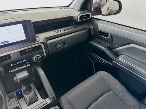 Certified 2024 Toyota Tacoma SR RWD image 22