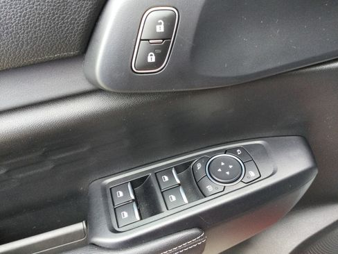 New 2025 Ford Ranger XLT w/ Advanced Towing Package image 9