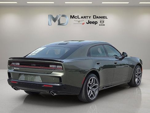 New 2026 Dodge Charger GT w/ Performance Handling Group AWD/4WD image 5