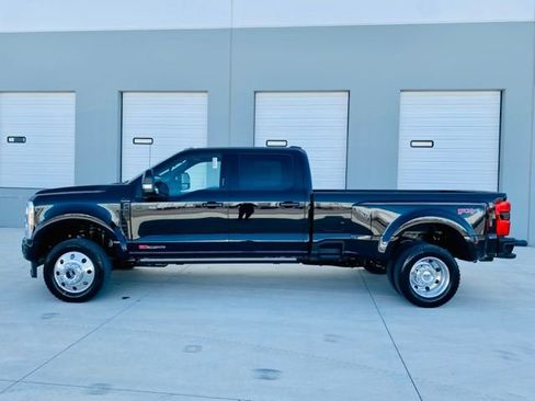 New 2026 Ford F450 image 8