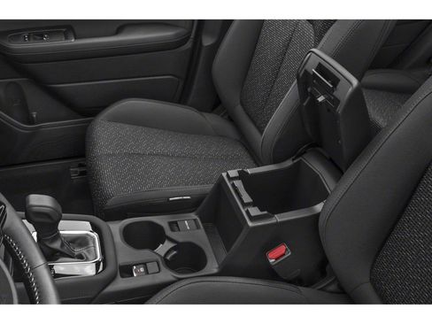 Used 2025 Subaru Forester Premium AWD/4WD image 9