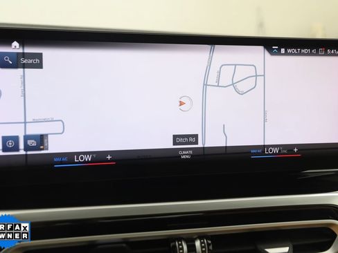 Used 2023 BMW 330i xDrive Sedan w/ Driving Assistance Package image 9