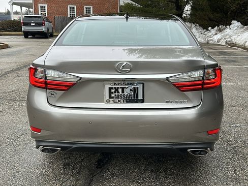Used 2016 Lexus ES 350 FWD image 6