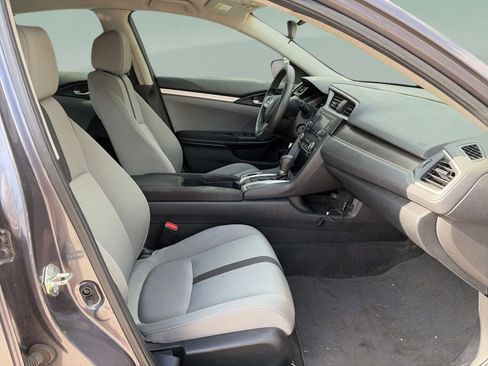 Used 2020 Honda Civic LX image 16