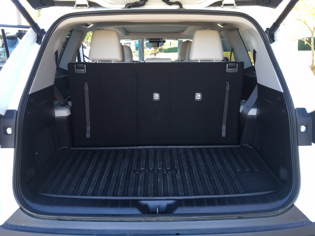 Used 2026 Toyota Grand Highlander AWD image 29