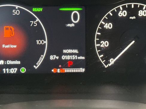 Certified 2025 Honda CR-V Sport Touring image 32