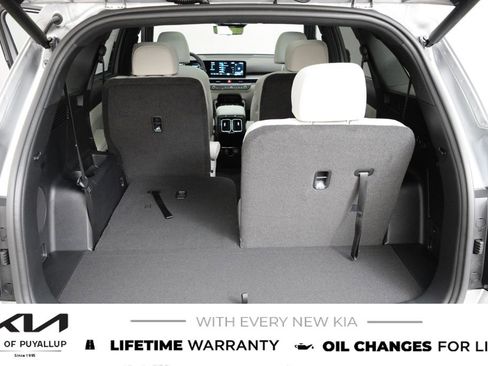 New 2026 Kia Sorento SX Prestige image 19