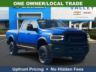 Used 2024 RAM 2500 Power Wagon w/ Safety Group video 1