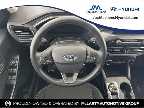 Used 2025 Ford Escape Active image 27