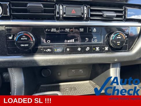 Certified 2023 Nissan Pathfinder SL w/ SL Premium Package AWD/4WD image 33