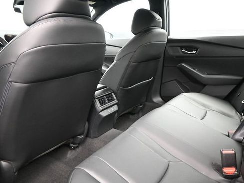 Used 2025 Honda Accord Sport image 14