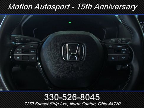 Used 2025 Honda Civic Sport image 18