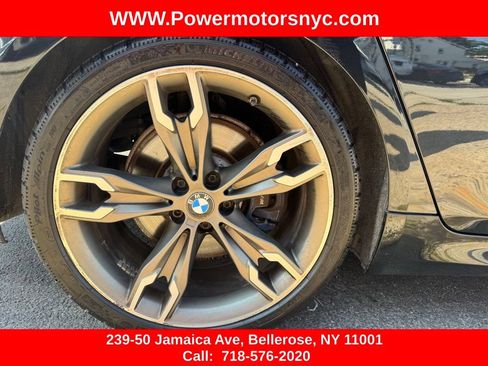 Used 2019 BMW M550i xDrive w/ Premium Package AWD/4WD image 18