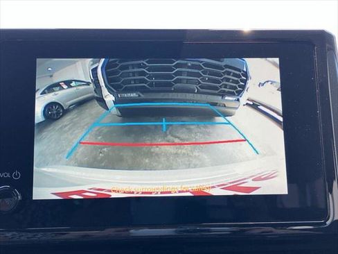 Certified 2025 Toyota Corolla LE FWD image 11