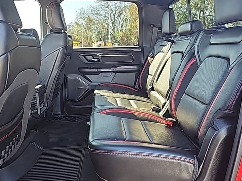 Used 2022 RAM 1500 TRX w/ TRX Level 2 Equipment Group image 9