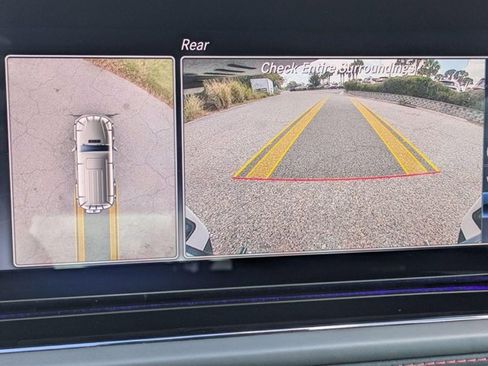 Used 2023 Mercedes-Benz G 63 AMG 4MATIC image 14