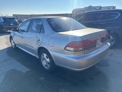 Used 2001 Honda Accord EX image 4