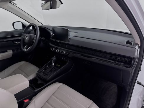 Certified 2024 Honda CR-V EX-L image 29