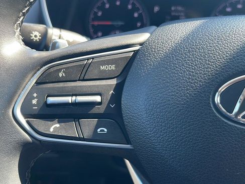 Used 2023 Hyundai Santa Fe XRT AWD/4WD image 24