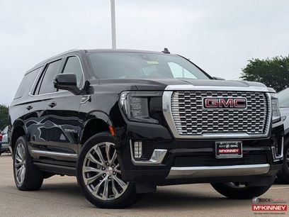 Certified 2022 GMC Yukon Denali w/ Max Trailering Package