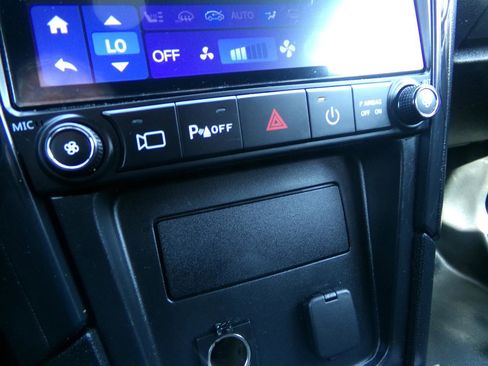 Used 2018 Ford Explorer 4WD Police Interceptor image 26