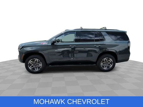 Used 2026 Chevrolet Tahoe Z71 w/ Comfort Package AWD/4WD image 6
