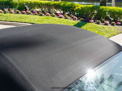 Used 2020 Aston Martin DB11 Volante image 81