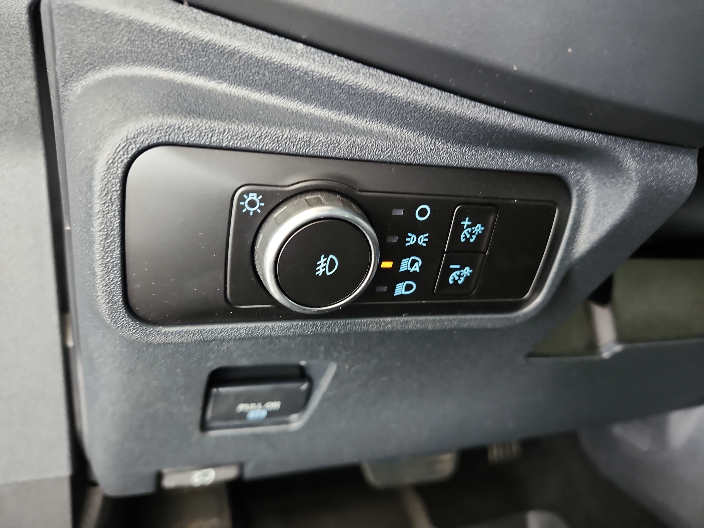 Used 2026 Ford Bronco Outer Banks w/ Sasquatch Package AWD/4WD image 13