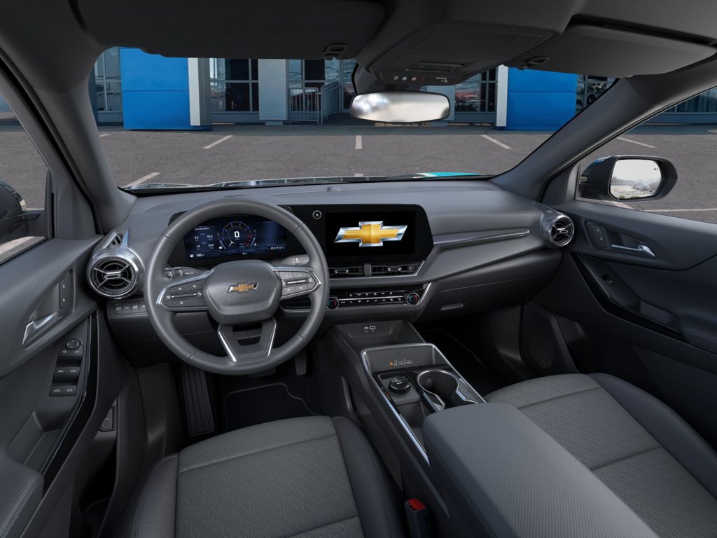 New 2027 Chevrolet Equinox LT w/ Convenience Package II FWD image 15