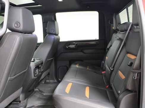 Used 2024 GMC Sierra 2500 AT4 w/ AT4 Premium Plus Package image 22