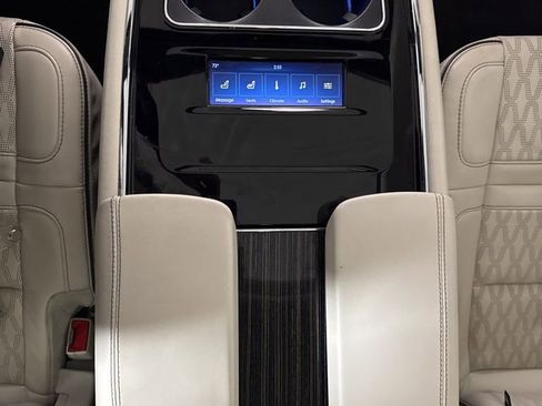 Certified 2023 Lincoln Navigator Black Label image 63